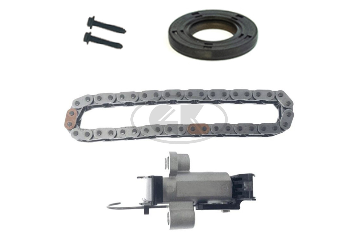 Kit de distribution par chaîne GK SK1701