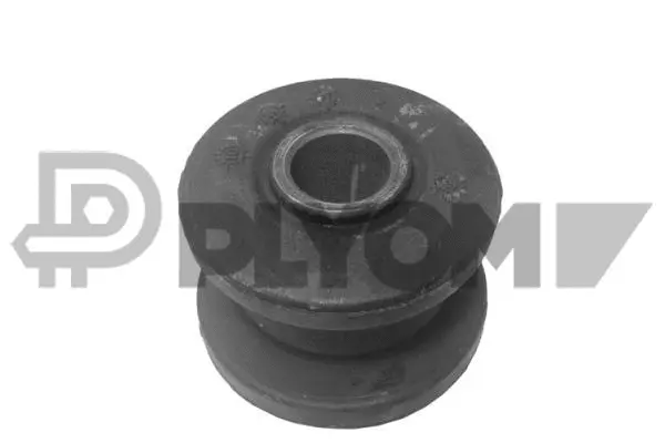 Support, silentbloc du bras transversal PLYOM P480851