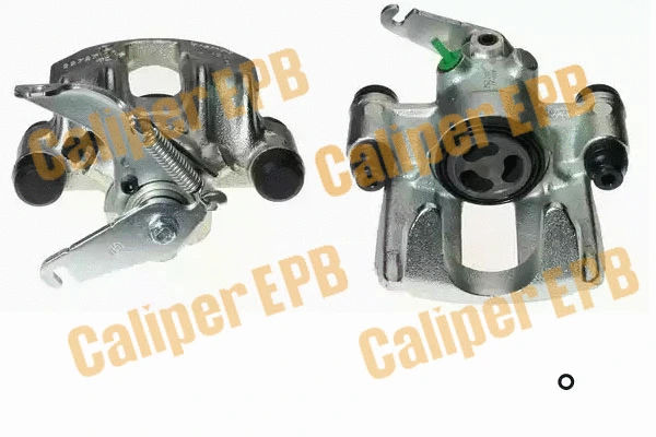 Étrier de frein Calipere+ NAIBA C678L