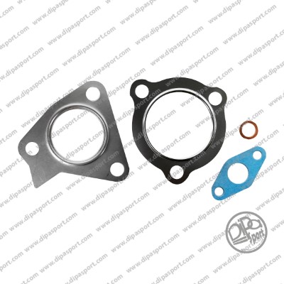 Kit de montage, compresseur DIPASPORT TRBKIT042N