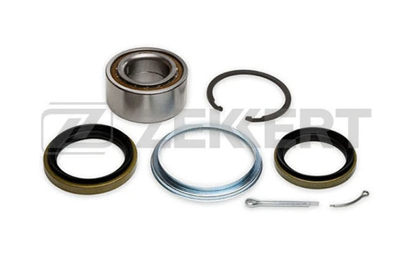 Kit de roulements de roue ZEKKERT RL-1216