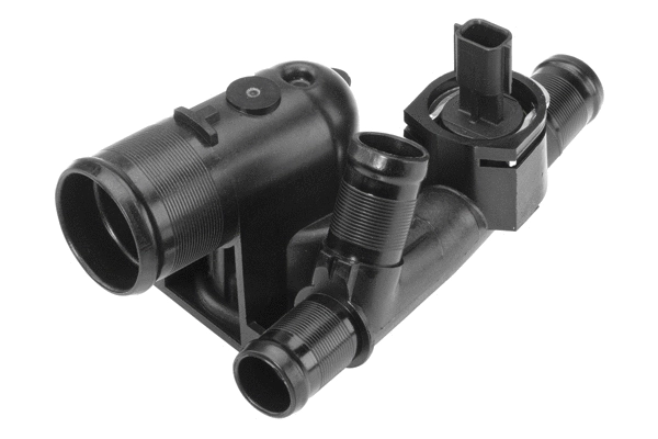 Thermostat, liquide de refroidissement BorgWarner (Wahler) 411476.83D
