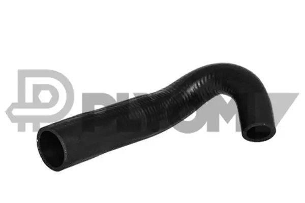 Gaine de suralimentation PLYOM P486701