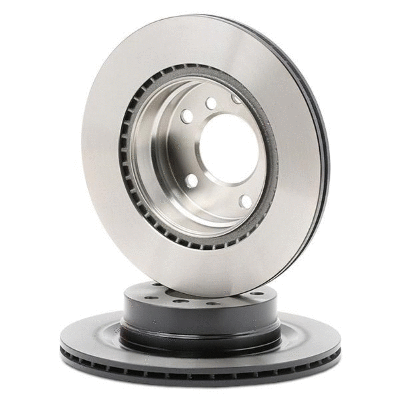 Disque de frein MTR 12135430