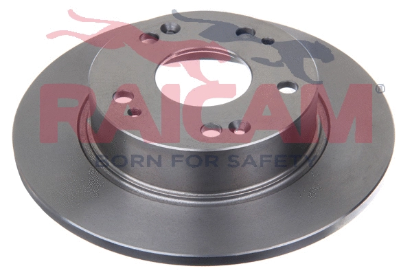 Disque de frein RAICAM RD00308