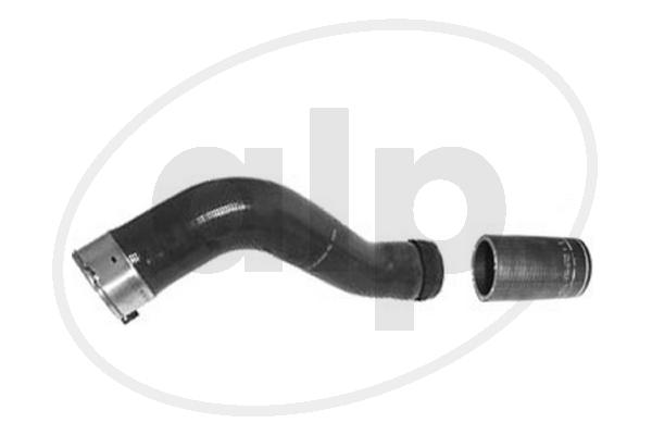 Gaine de suralimentation alp ALP-007725