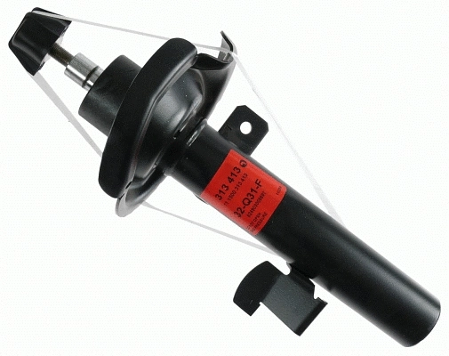 Amortisseur BOGE 32-Q31-F