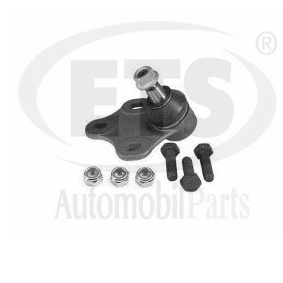 Rotule de suspension ETS 02.BJ.476