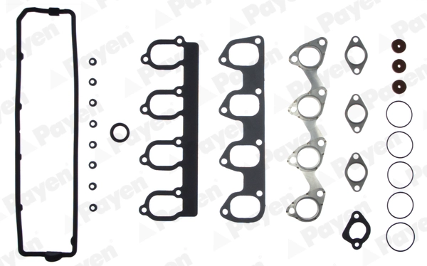 Jeu de joints, culasse WILMINK GROUP WG1176868