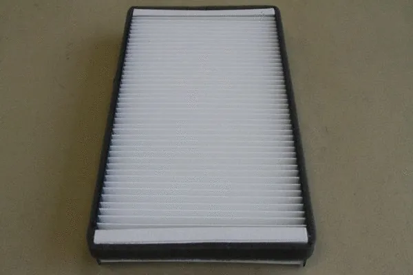 Filtre, air de l'habitacle SCT - MANNOL SA 1107