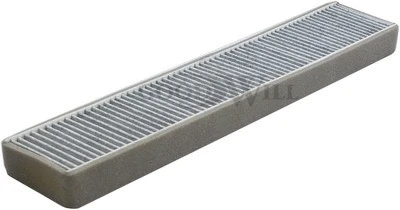 Filtre, air de l'habitacle GOODWILL AG 117 CFC
