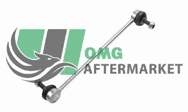 Entretoise/tige, stabilisateur OMG SRL G20.5815