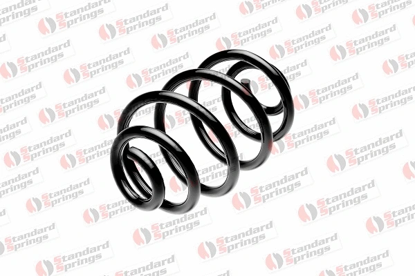 Ressort de suspension STANDARD SPRINGS ST 104 048 R