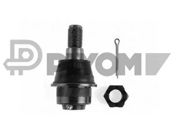 Rotule de suspension PLYOM P755044