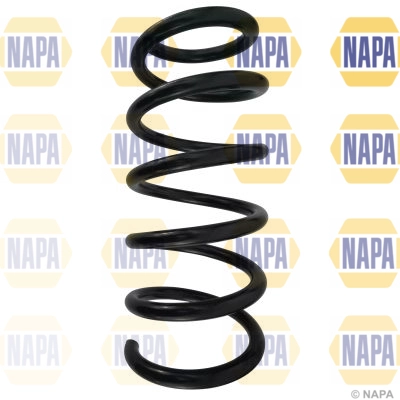 Ressort de suspension NAPA NCS1641