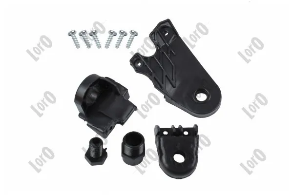 Kit de réparation, phare principal (support) ABAKUS 150-01-065