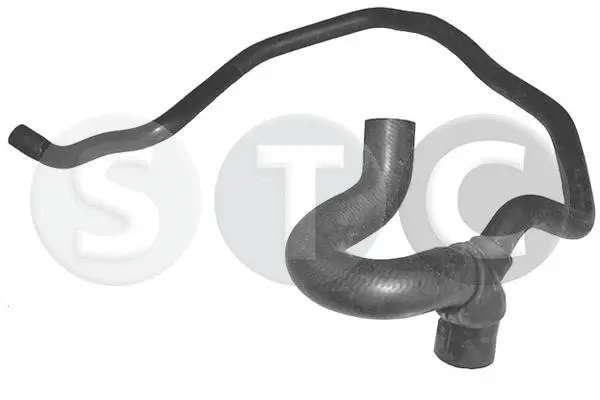 Durite de radiateur STC T409548