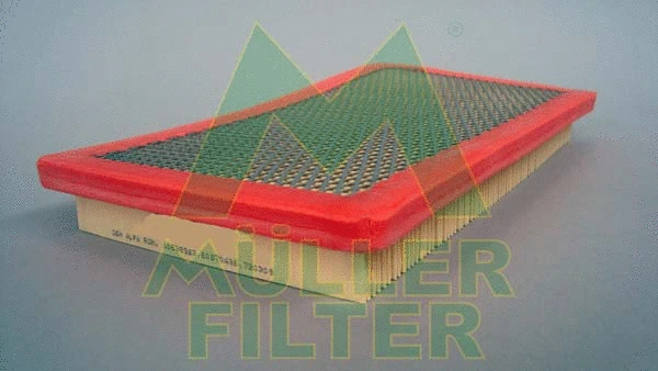 Filtre à air MULLER FILTER PA185