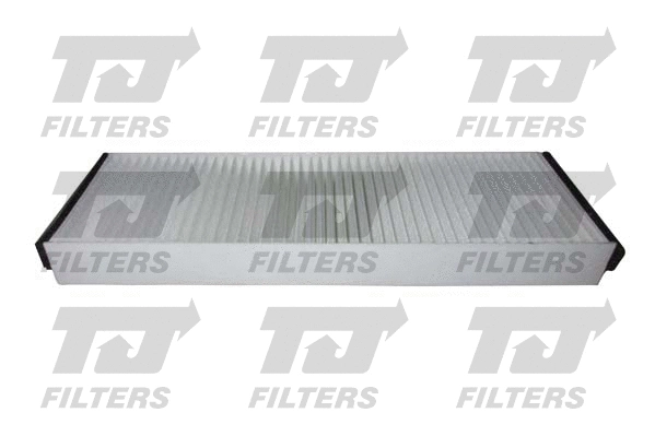 Filtre, air de l'habitacle QUINTON HAZELL QFC0211
