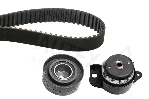 Kit de courroie crantée AUTEX 702006