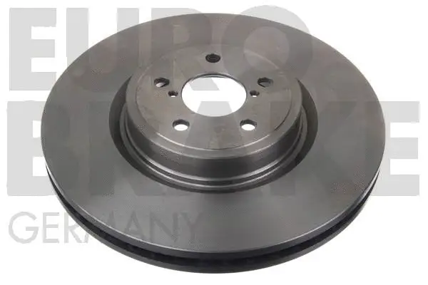 Disque de frein EUROBRAKE 5815204419