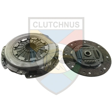 Kit d'embrayage CLUTCHNUS MCK2568