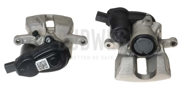 Étrier de frein BUDWEG CALIPER 344848