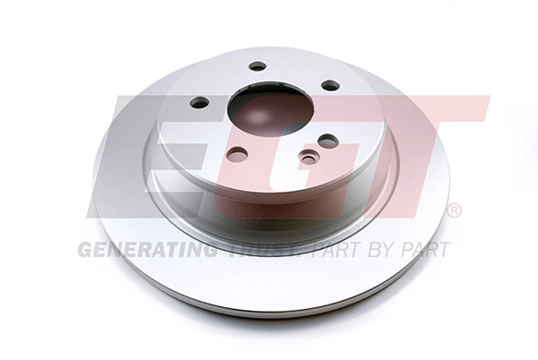 Disque de frein EGT 410572cEGT