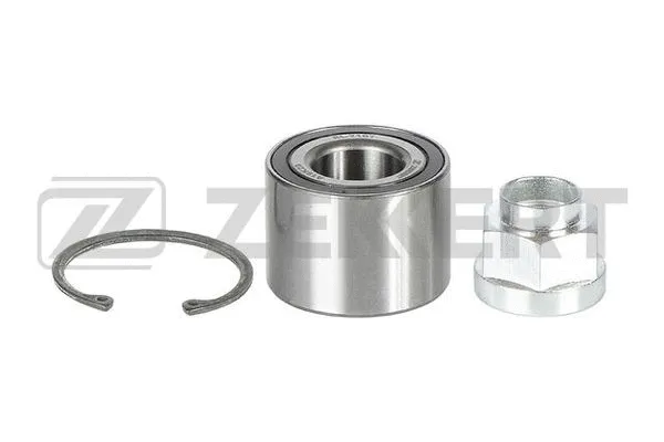 Kit de roulements de roue ZEKKERT RL-2107