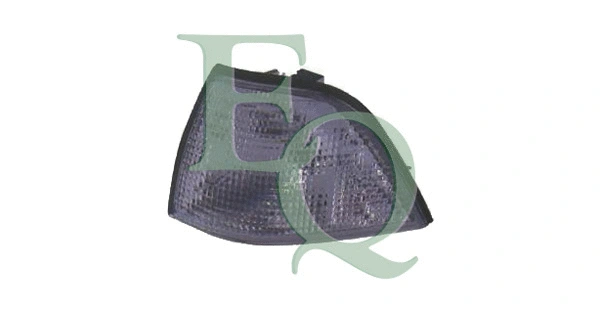 Feu clignotant EQUAL QUALITY FA4529