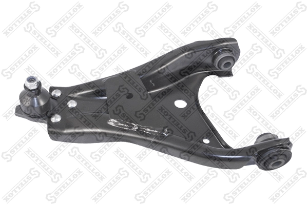 Bras de liaison, suspension de roue STELLOX 57-03625-SX