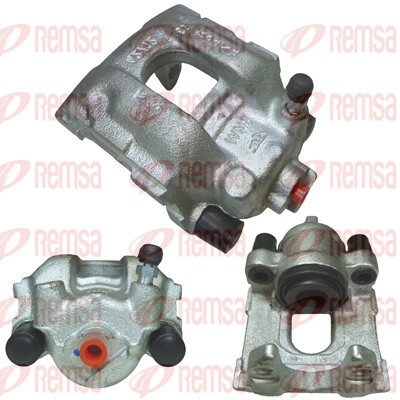 Étrier de frein REMSA 9030831