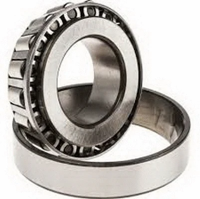 Roulement de roue Automotive RYME 17011