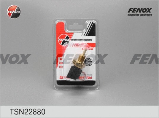 Sonde, température du liquide de refroidissement FENOX TSN22880