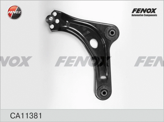 Bras de liaison, suspension de roue FENOX CA11381