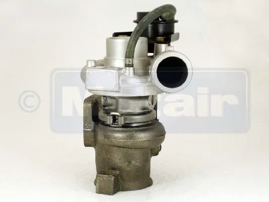 Turbocompresseur, suralimentation MOTAIR TURBO 103417
