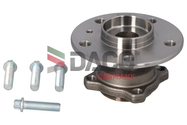 Kit de roulements de roue DACO Germany 112301