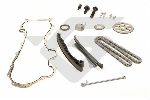 Kit de distribution par chaîne HUTCHINSON KHC 044M