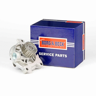 Pompe à eau, refroidissement du moteur BORG & BECK BWP2082
