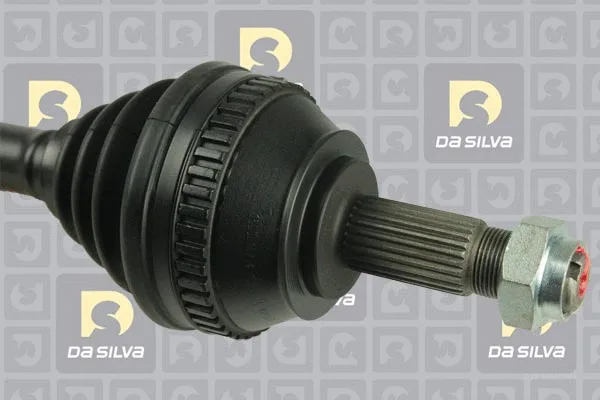 Arbre de transmission DA SILVA 5264AT