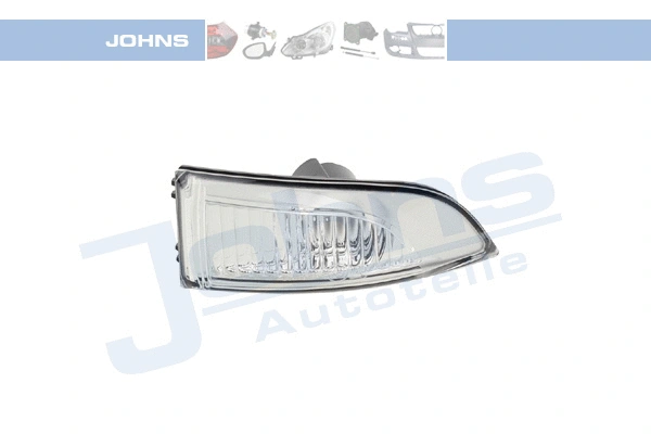 Feu clignotant JOHNS 60 23 38-95