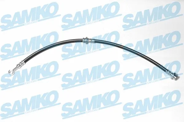 Flexible de frein SAMKO 6T48723