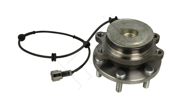 Kit de roulements de roue HART 903 263
