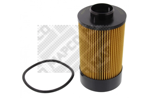 Filtre à carburant MAPCO 63981