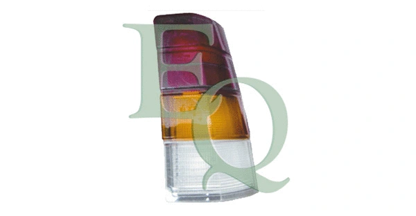 Feu arrière EQUAL QUALITY FP0224