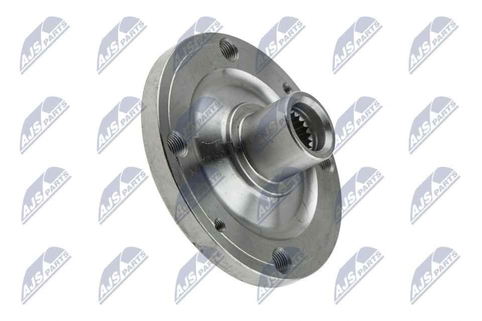 Moyeu de roue NTY KLP-CT-002P