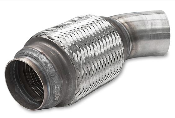 Tuyau d'échappement VEGAZ GmbH BR-142