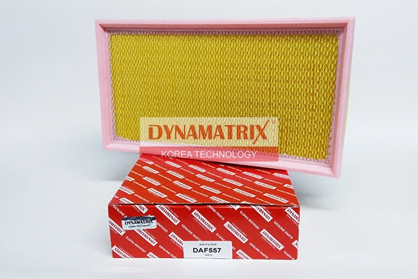 Filtre à air DYNAMATRIX DAF557