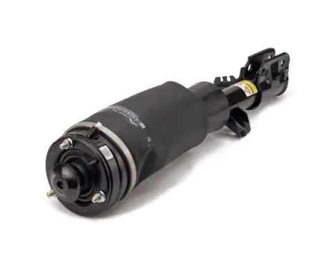 Armortisseur pneumatique AUTO-SPEED PARTS 1160AS2796