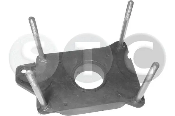 Flasque, carburateur STC T402699